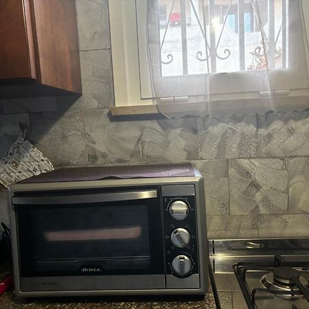 La Maison De Famille Appartamento Indipendente Con Cucina E Lavatrice Όλμπια Εξωτερικό φωτογραφία