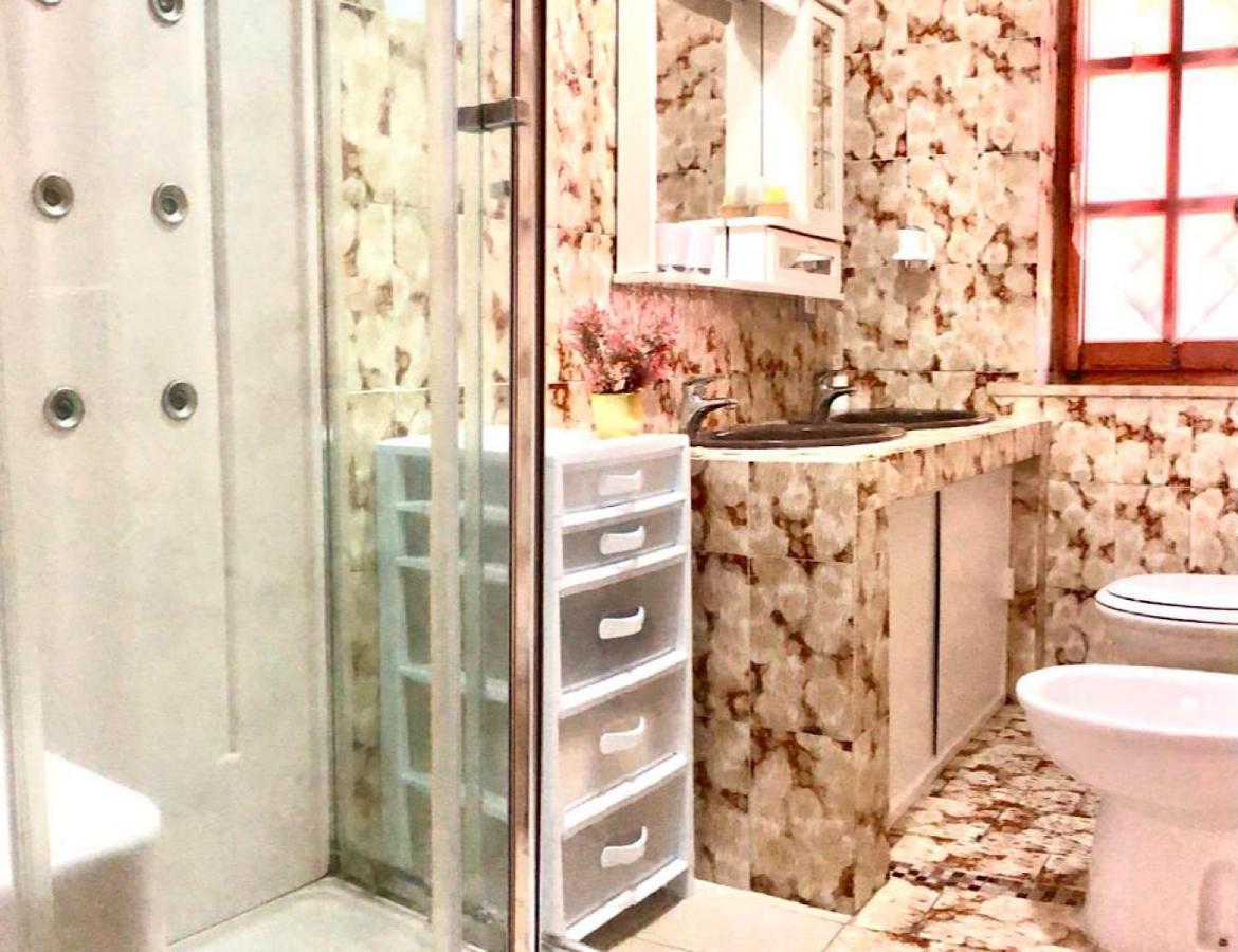La Maison De Famille Appartamento Indipendente Con Cucina E Lavatrice Όλμπια Εξωτερικό φωτογραφία