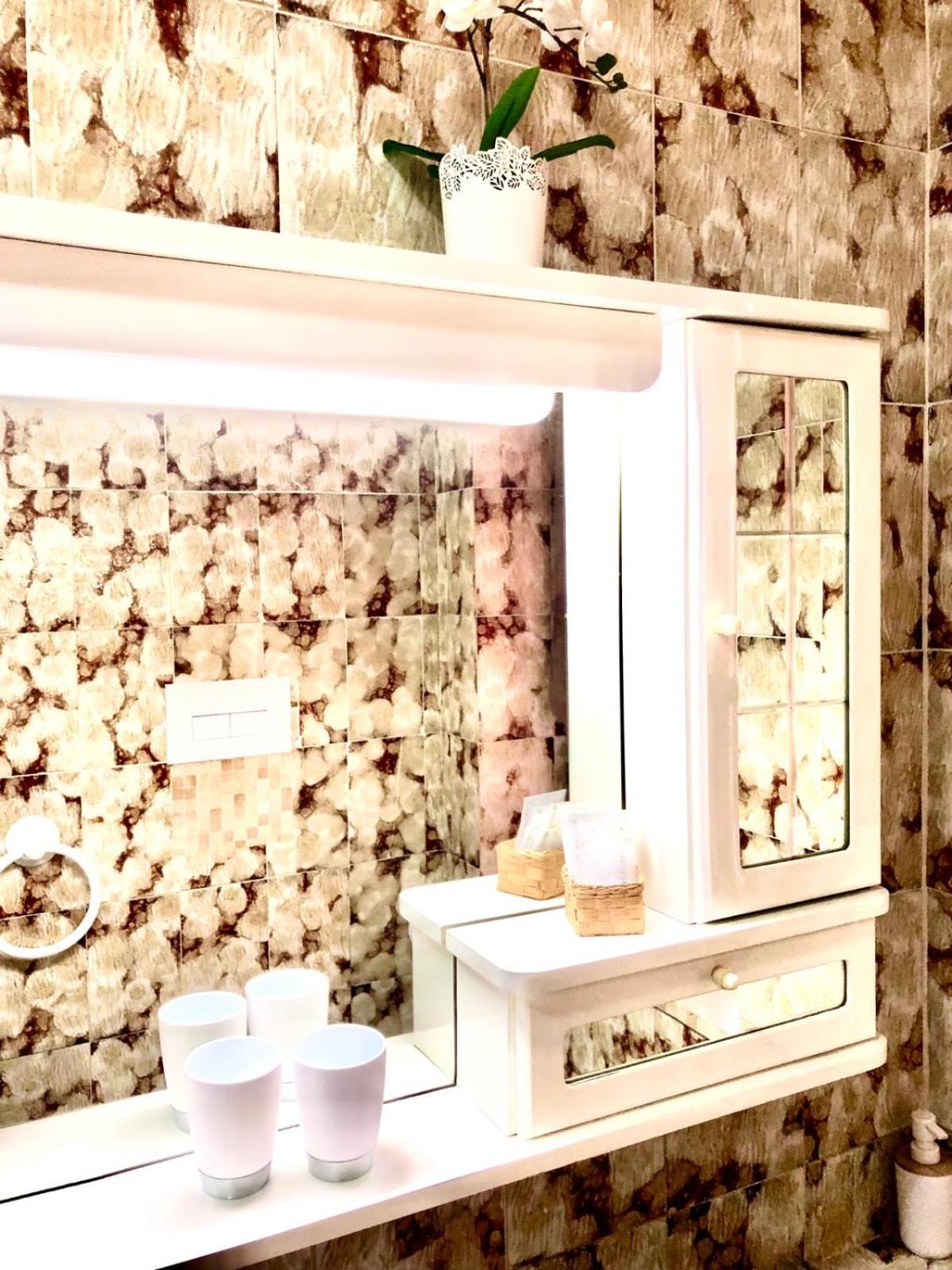 La Maison De Famille Appartamento Indipendente Con Cucina E Lavatrice Όλμπια Εξωτερικό φωτογραφία