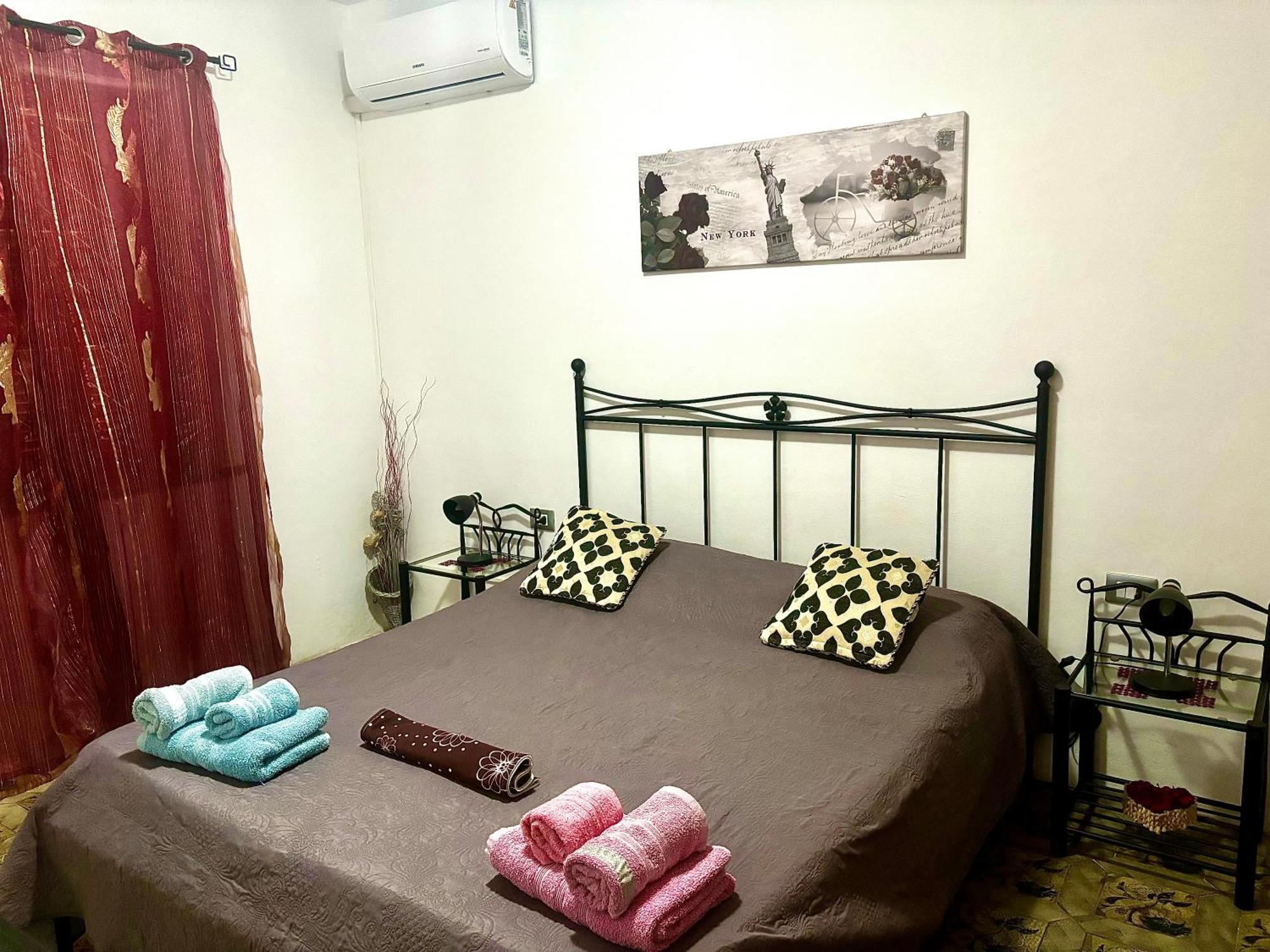 La Maison De Famille Appartamento Indipendente Con Cucina E Lavatrice Όλμπια Εξωτερικό φωτογραφία